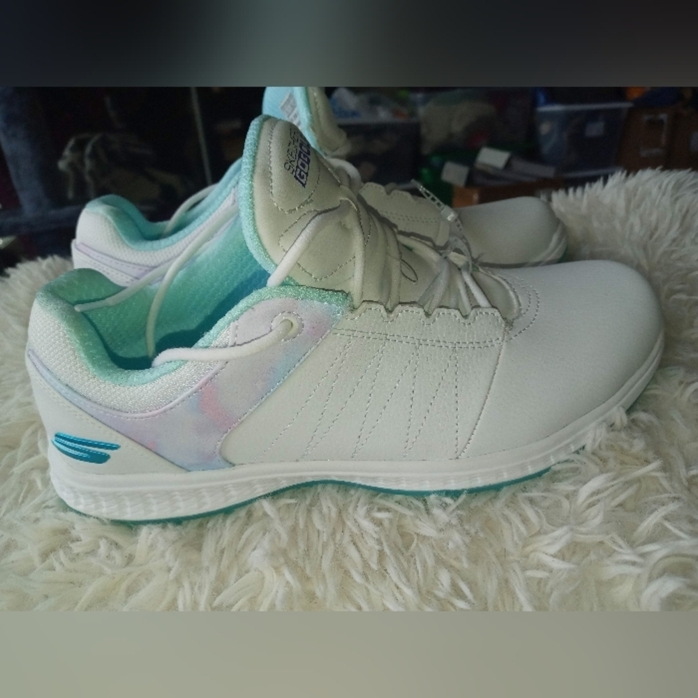 Skechers Golf Max Goga Performance Shoes